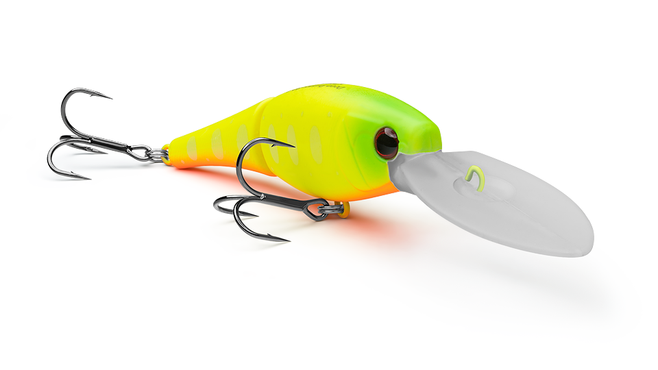 EG-206 Deep Runner 80