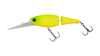 EG-206 Deep Runner 80