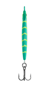 Пилкер  Minnow Jig, 77 мм, 47 гр, ()