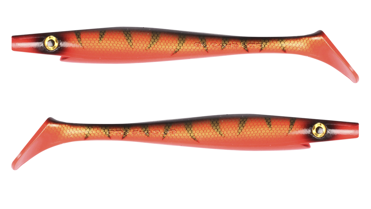 SP-172M Pig Shad Tournament 18