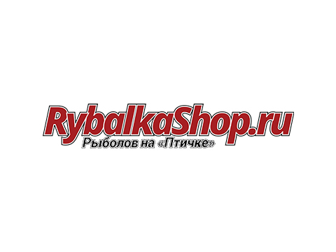 Рыболов на "Птичке"