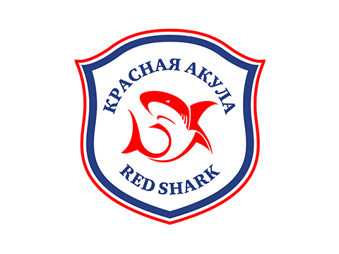 КРАСНАЯ АКУЛА